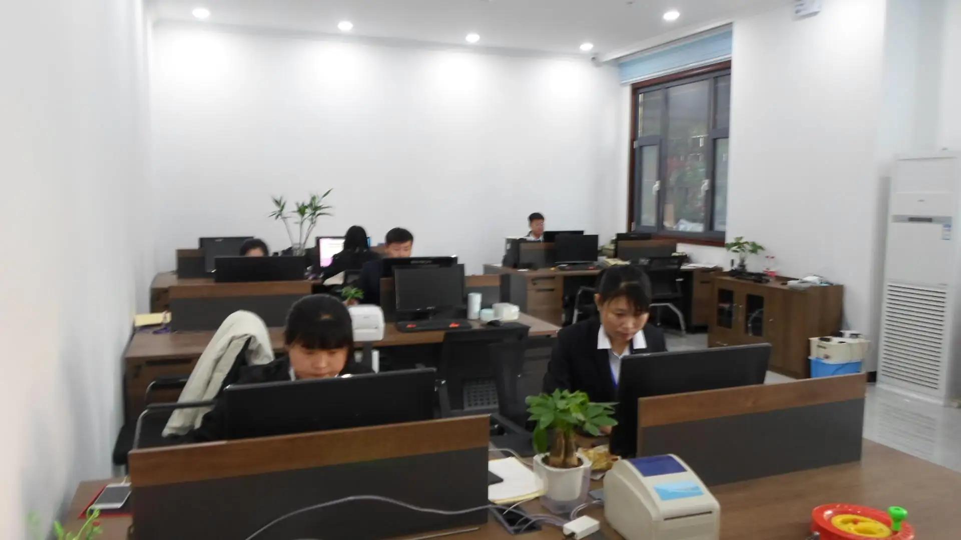 Weifang Yongjian Kite Manufacture Co., Ltd.