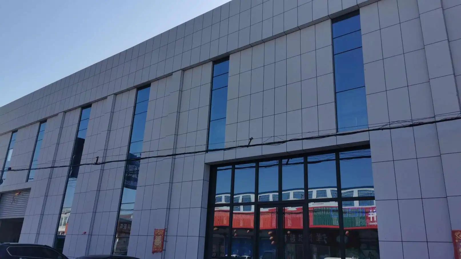Shandong Binzhou Zhongkai Commercial Equipment Co., Ltd.