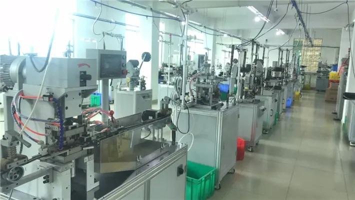 Guangzhou QLQ Enterprise Co., Ltd