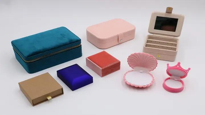 Shenzhen Jiesheng Packaging Co., Ltd.