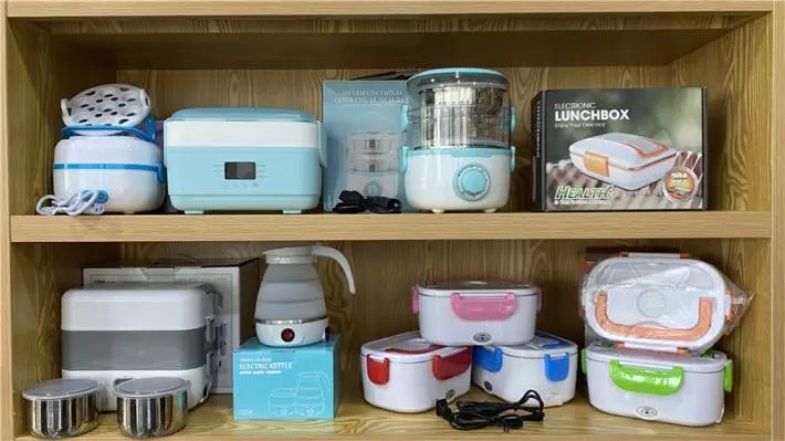 Everich And Tomic Housewares Co., Ltd.