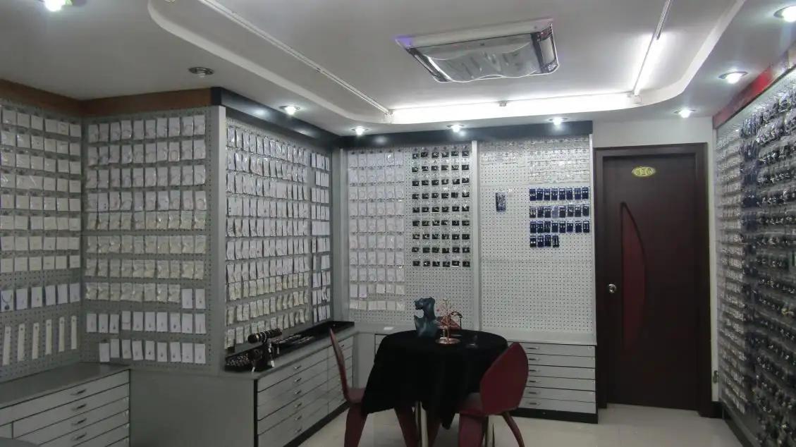 Yiwu Shangjie Jewelry Co., Ltd.