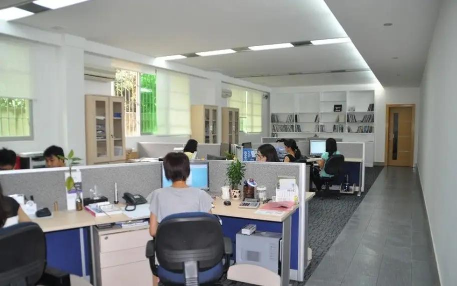 Yiwu Haiyao Art & Craft Co., Ltd.