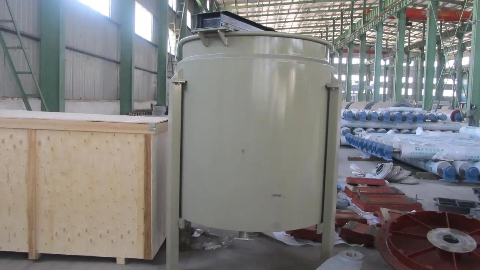 Zhengzhou Dingchen Machinery Co., Ltd.