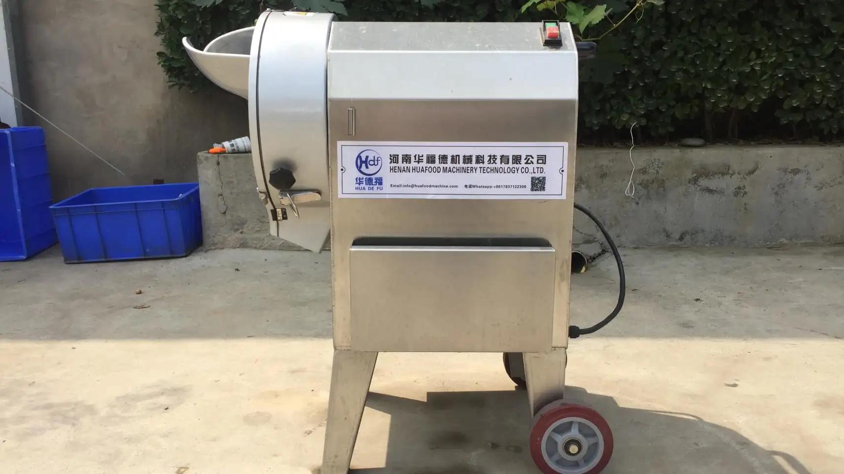 Henan Huafood Machinery Technology Co., Ltd.