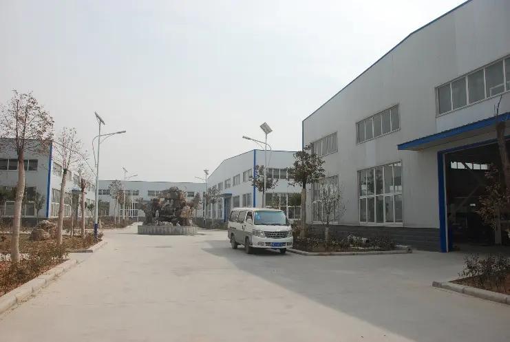 Henan Eaglestar Energy Technology Co., Ltd.
