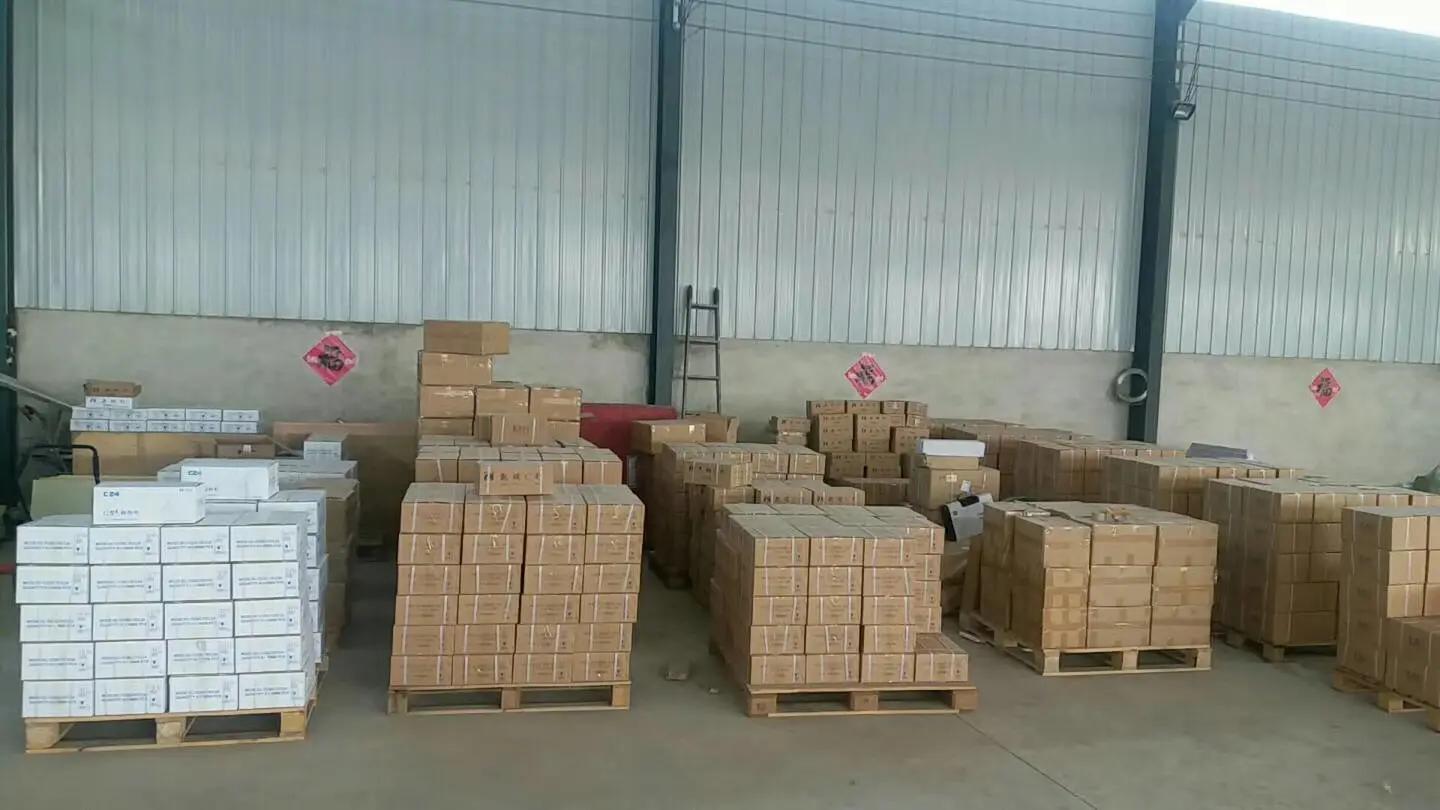 Zhengzhou Muduoduo Livestock Equipment Co., Ltd.