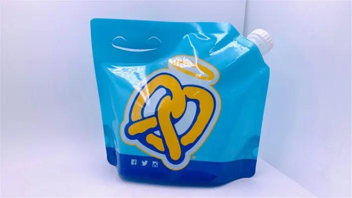 Dongguan Zhi Cheng Packaging Co., Ltd.