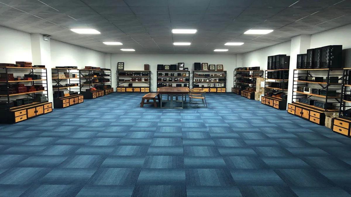 Guangxi Goochy Craftwork Co., Ltd.