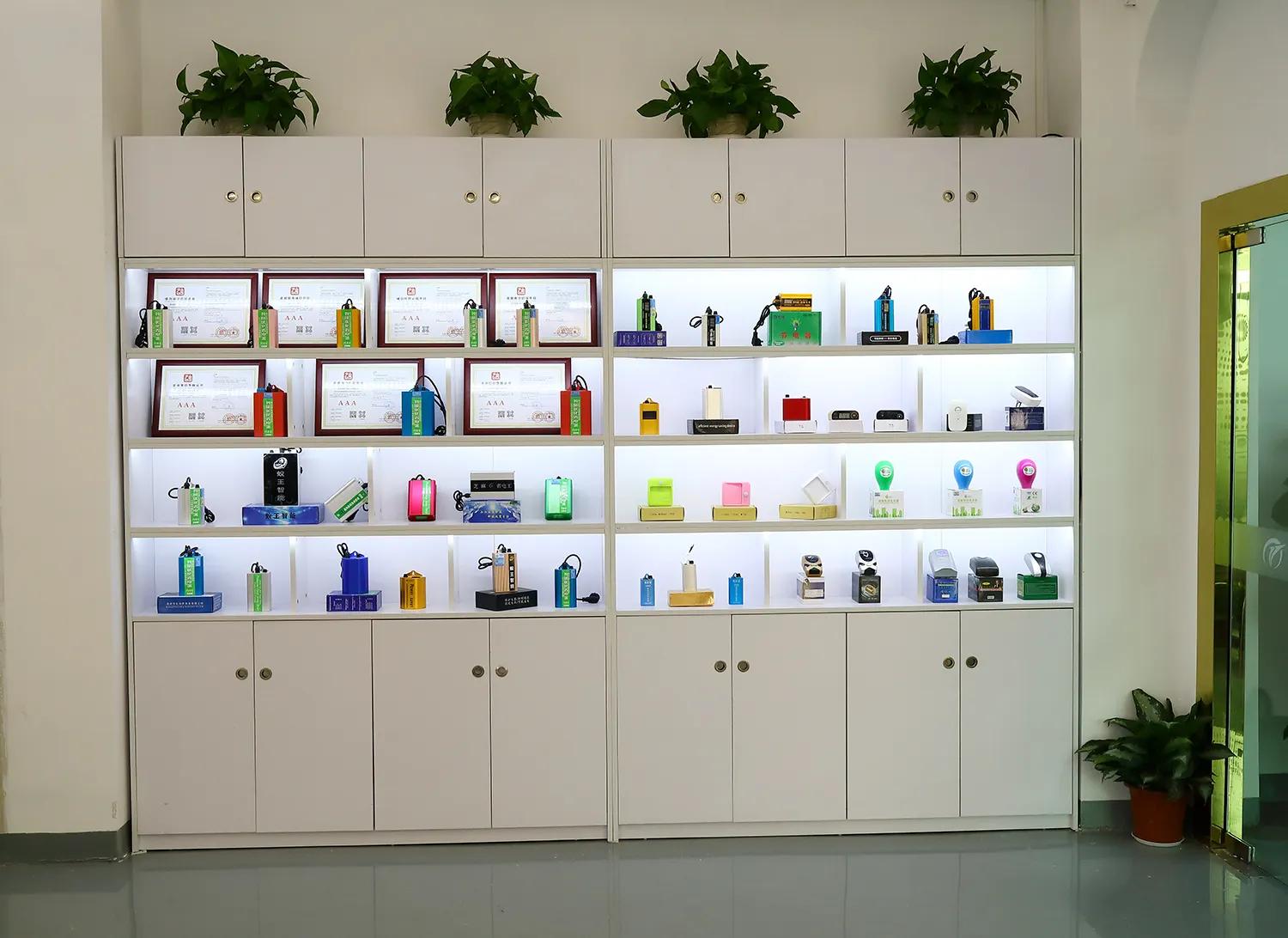 Shenzhen Mayflower Electronics Co., Ltd.