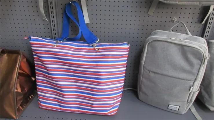 Quanzhou Harmony Bags Manufacture Co., Ltd.