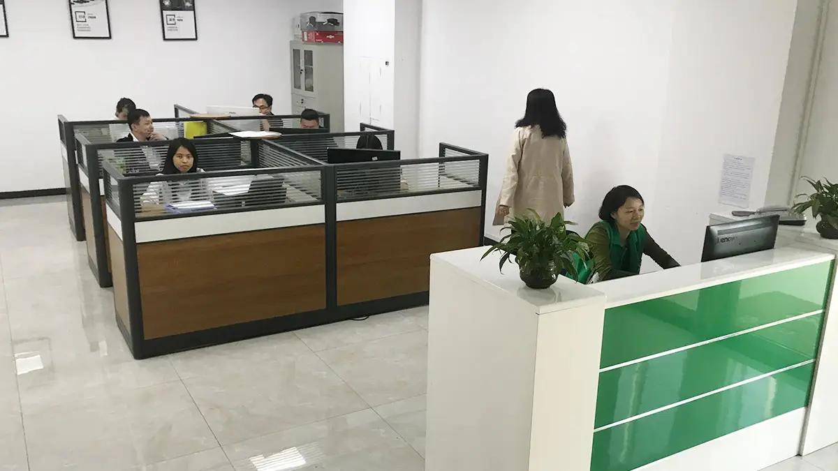 Qingyuan Wan Cheng Electronic Technology Co., Ltd.