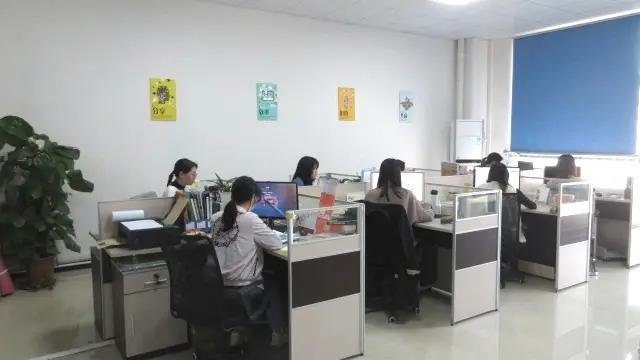 Jiangmen Guangshan Plastics Product Co., Ltd.