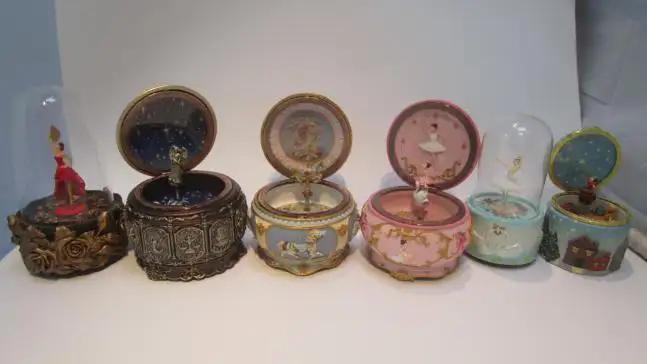 Dongguan City Qiaojiangwu Gift Co., Ltd.