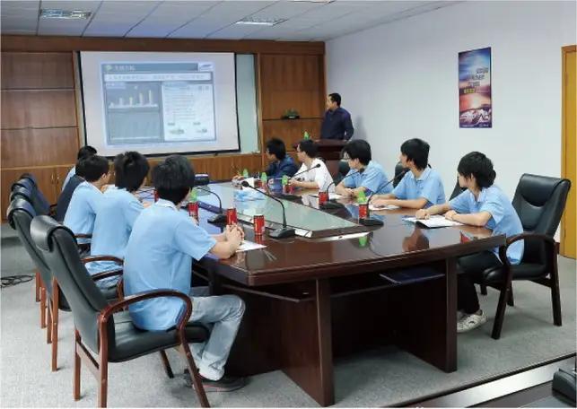 Dongguan Zhongli Instrument Technology Co., Ltd.