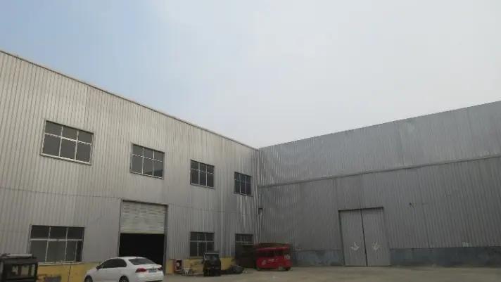 Caoxian Xinke Wooden Co., Ltd.