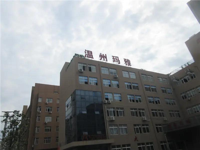 Wenzhou Maya Trade Co., Ltd.