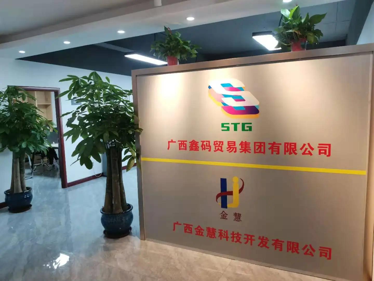 Guangxi Summer Trading Group Ltd.
