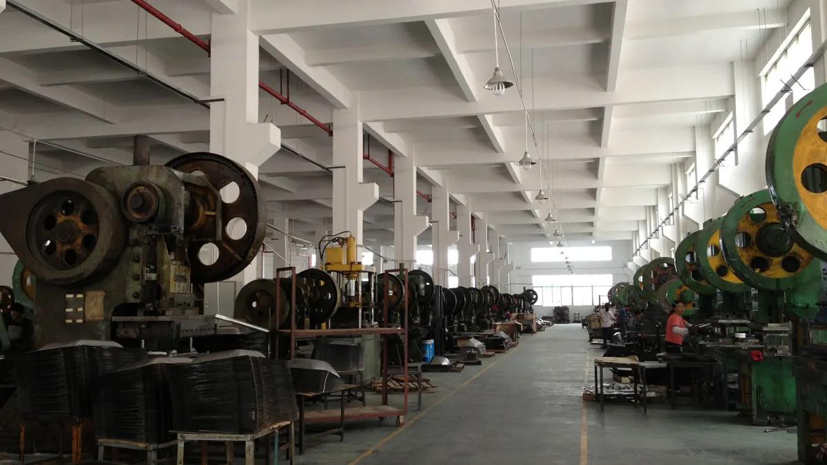 Supplier