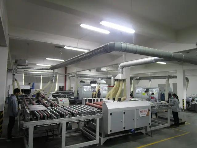 Zhejiang Hoy Technology Co., Ltd.
