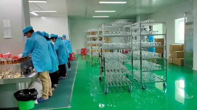 Foshan Nanhai Henron Plastic Packaging Product Factory