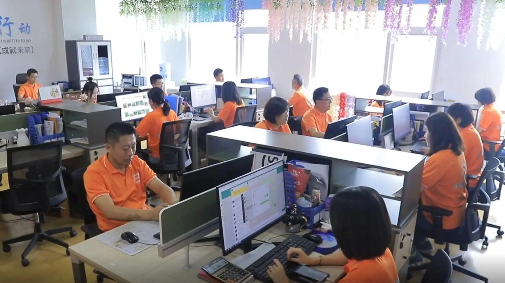 Qingdao Yboland Arts & Crafts Co., Ltd.