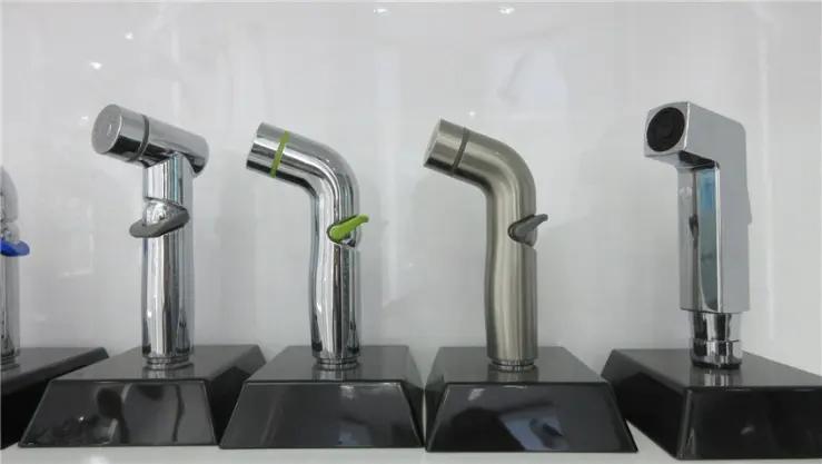 Xiamen Rainshower Co., Ltd.