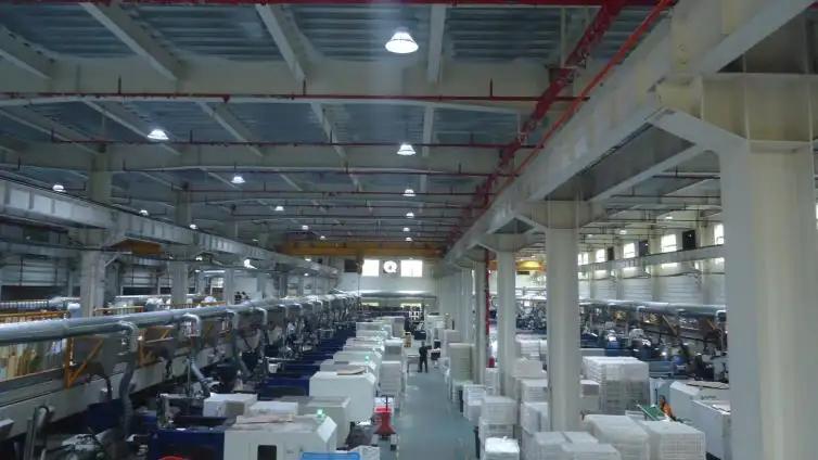 Linhai Billy Commodity Co., Ltd.