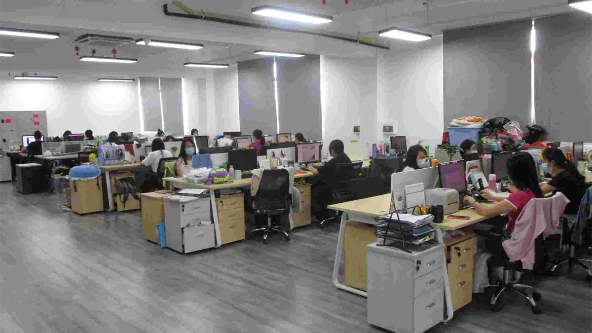 Huizhou Zhenbang Technology Co., Ltd.