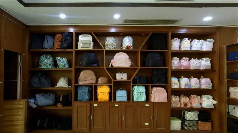 Dongguan Mingya Handbag Products Co., Ltd.