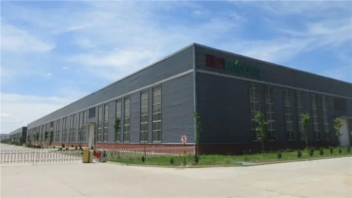 Ruidong Group Co., Ltd.