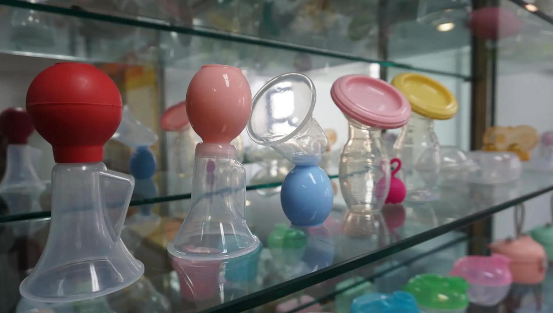 Guangzhou Jai Silicone Rubber Technology Co., Ltd.