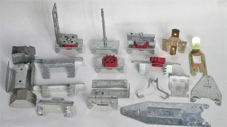 Bazhou City Shidailong Building Material Co., Ltd.