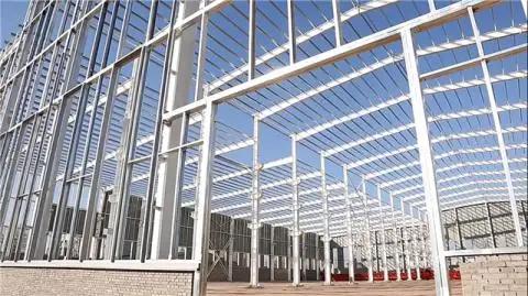 Shijiazhuang Sanhe Steel Structure Co., Ltd.
