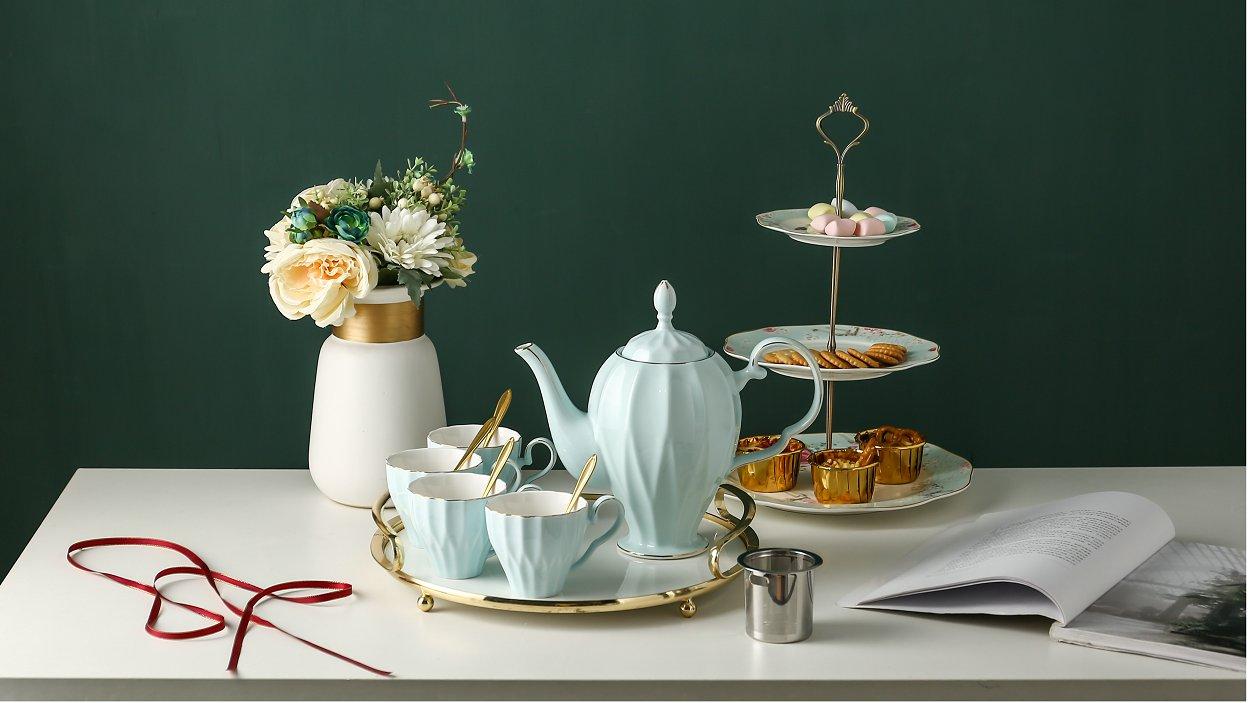 Chaozhou Jiaci Porcelain Co., Ltd.