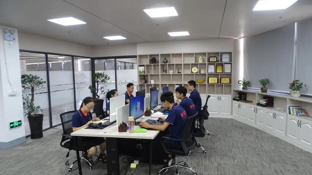 Wenzhou Xinghe Packaging Co., Ltd.