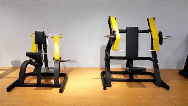Shandong Lizhixing Fitness Technology Co., Ltd.