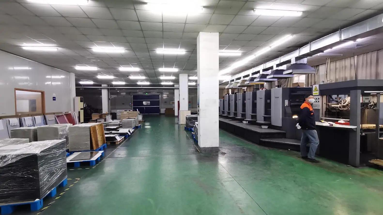 Su-Pack Technology Enterprise (yangzhou) Co., Ltd.