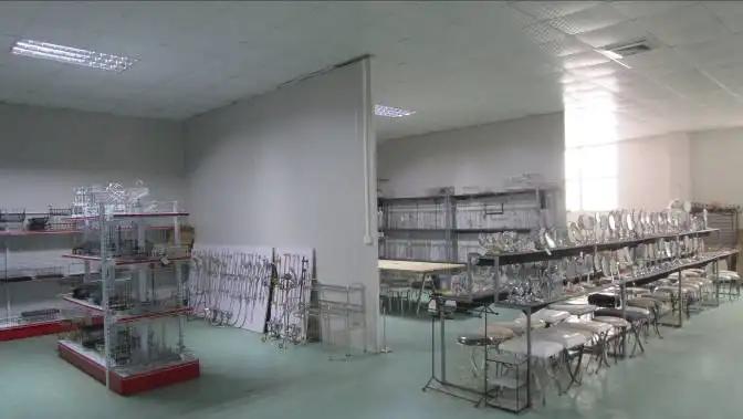 Heli Hardware Product Limited Company