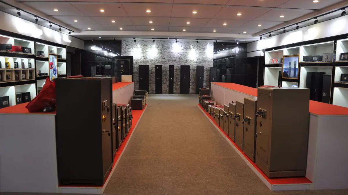 Suzhou Theftproof Electronics Co., Ltd.