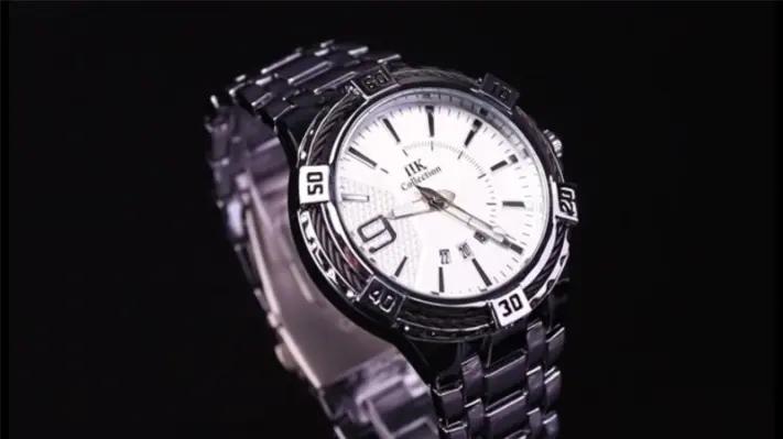 Shenzhen Jinwangzi Watch Co., Ltd.
