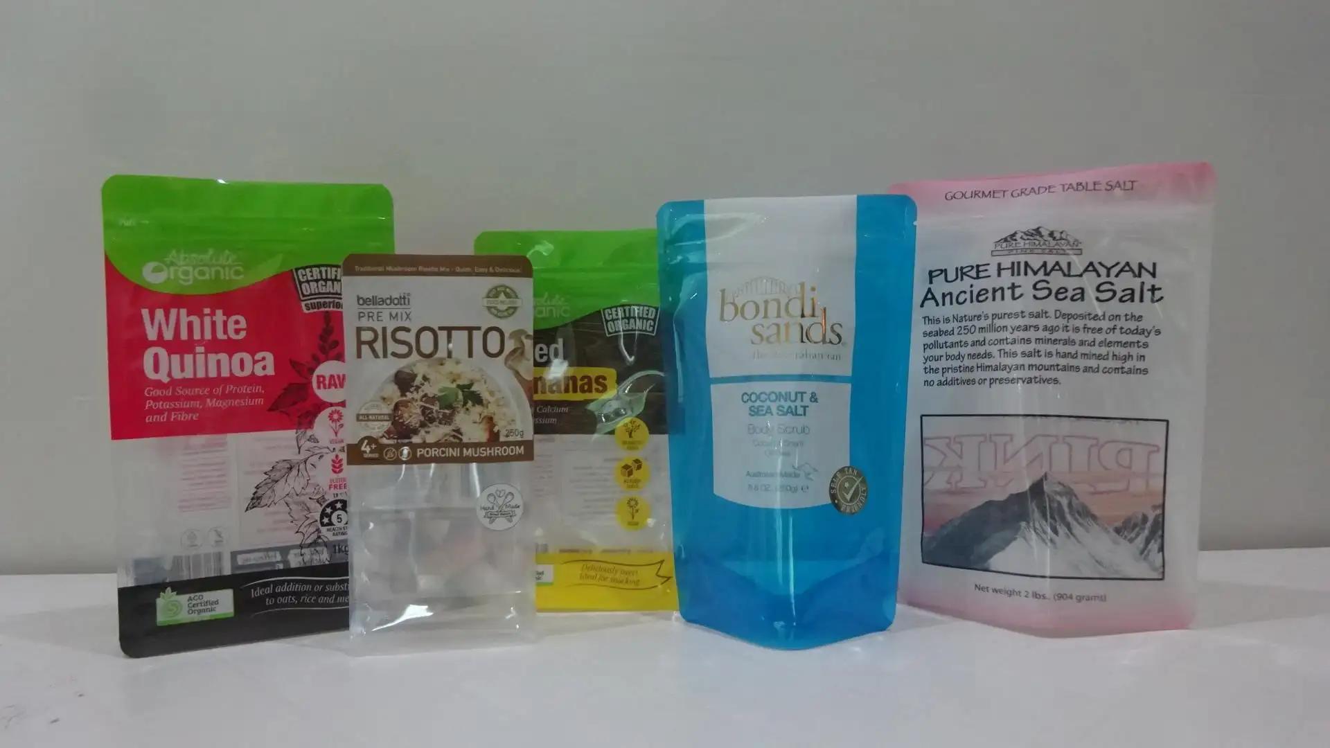 Huizhou Dingli Packaging Products Co., Ltd.