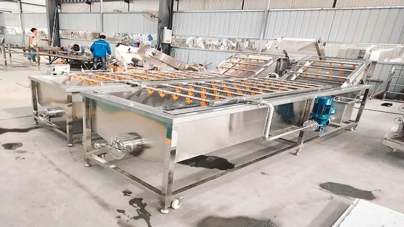Henan Gelgoog Machinery Co., Ltd.