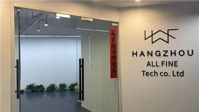 Hangzhou All Fine Tech Co., Ltd.