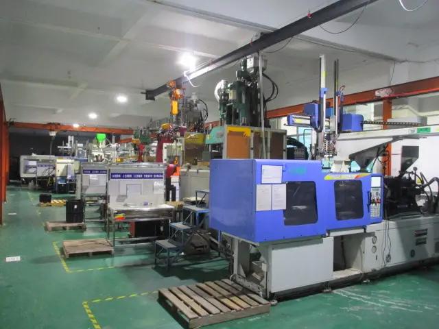 Dongguan Oumeng Houseware Products Co., Ltd.