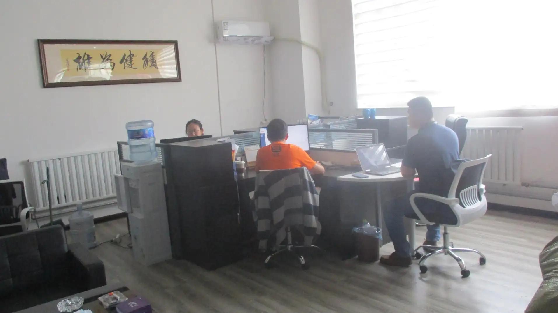 Weihai Pinchung Fishing Tackle Co., Ltd.