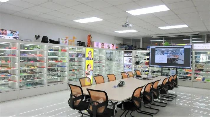 Zhongshan Jiayu Plastic Products Co., Ltd.