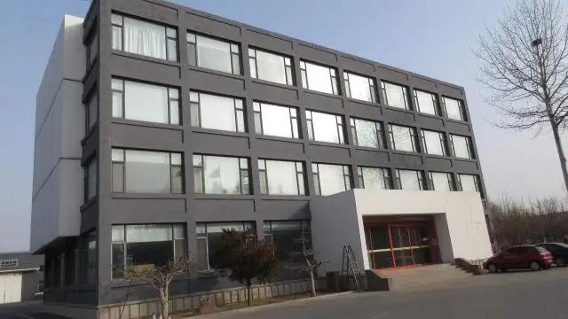 Shandong Goldenest Machinery Manufacturing Co., Ltd.