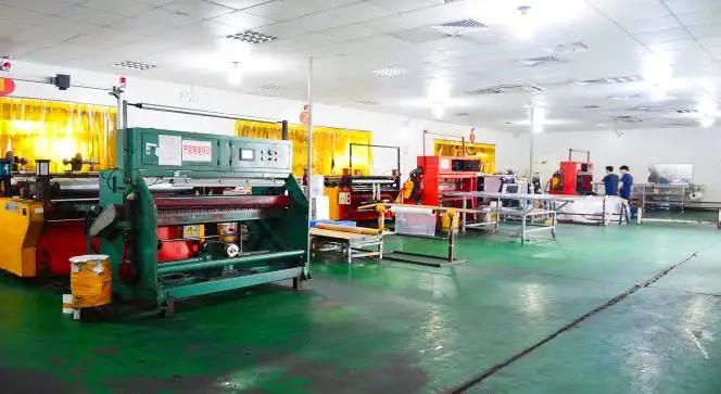 Suzhou Ocan Polymer Material Co., Ltd.