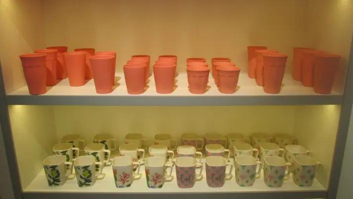 Taizhou Meixin Plastic Co., Ltd.